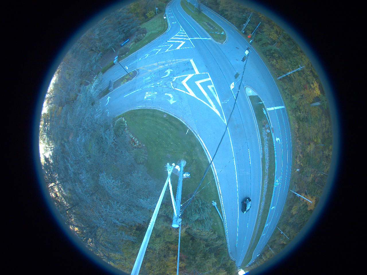 Columbus Ave & Summit Lake Dr (N) live camera view