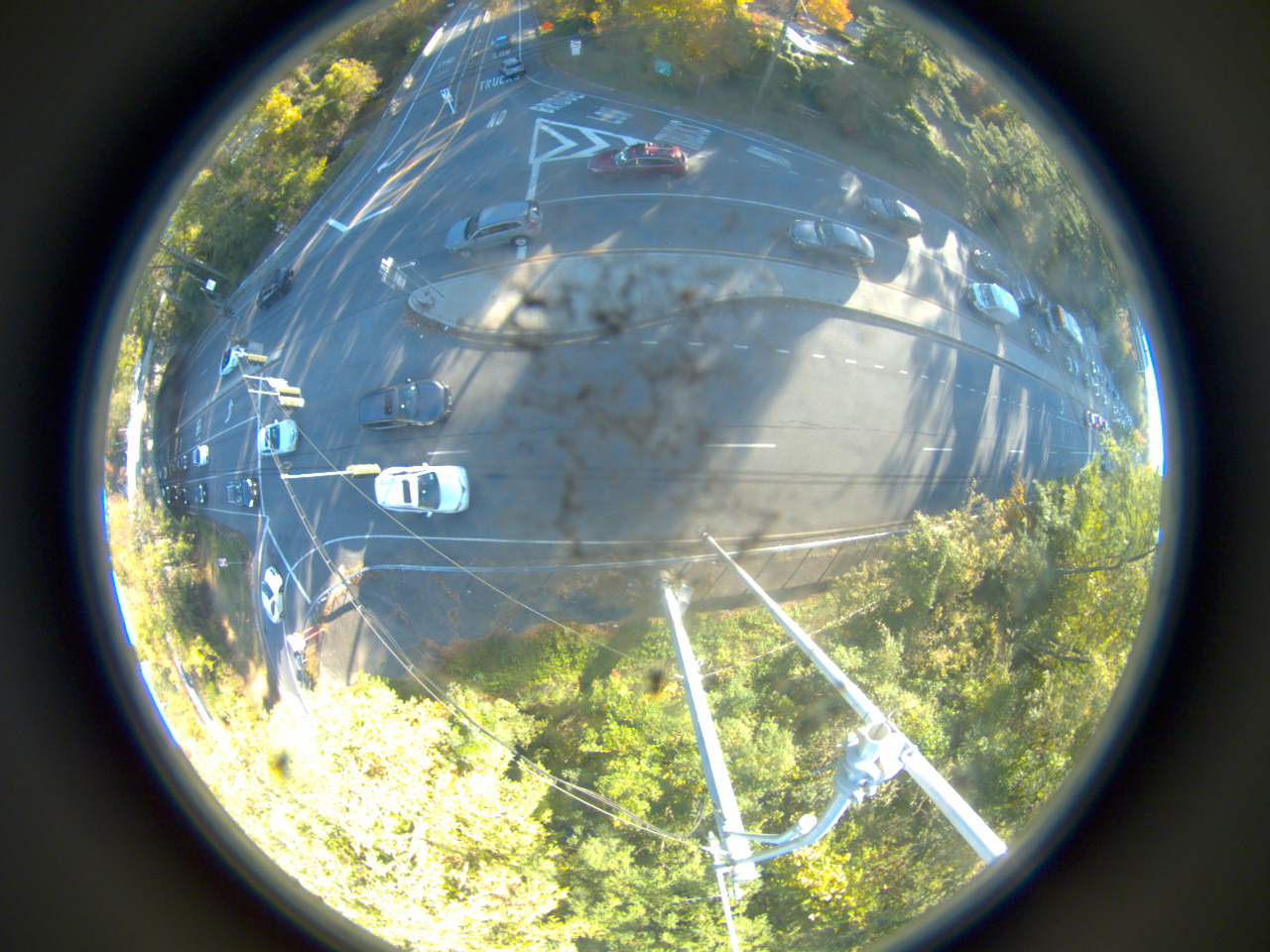 Mamaroneck Ave & HRP Ramps live camera view