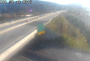 I-81 at Exit 4 live camera view