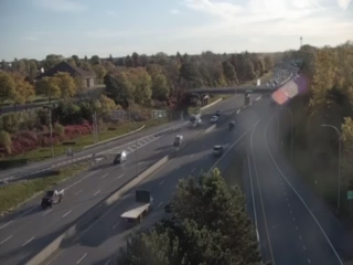 NY 33 at Eggert Rd (1) live camera view
