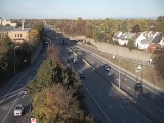NY 33 at Eggert Rd (2) live camera view