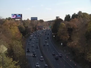 NY 33 at Fillmore Ave (1) live camera view