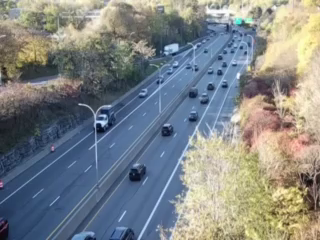 NY 33 at Fillmore Ave (2) live camera view