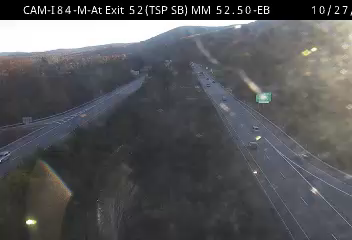Median at Taconic State Parkway (1) live camera view