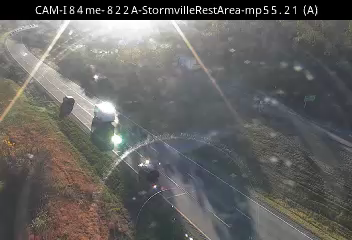 Stormville Rest Area (1) live camera view