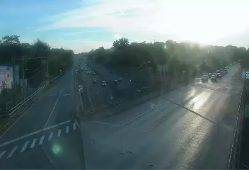 Monroe Ave at I-490 live camera view