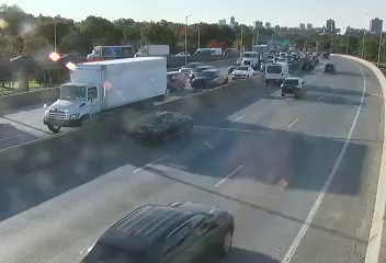 I-678 at LIE live camera view