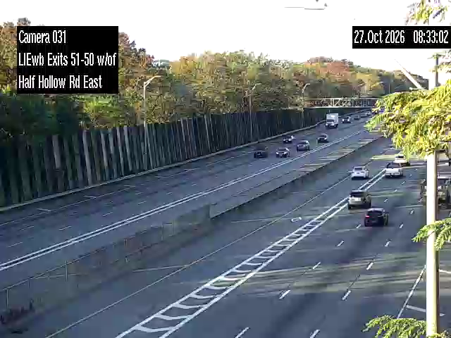 I-495 at Bagatelle Rd live camera view