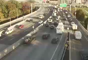I-678 at College Point Blvd. live camera view