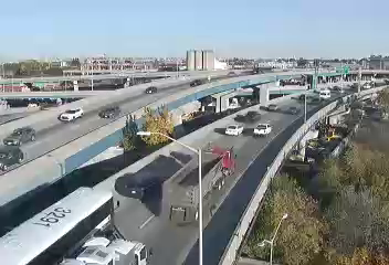 I-678 at Northern Blvd. live camera view