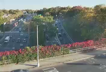 I-678 at 14th Avenue live camera view