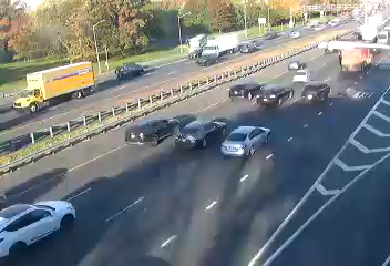 I-278 at Richmond Avenue live camera view
