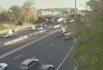 I-278 at Crafton Avenue live camera view