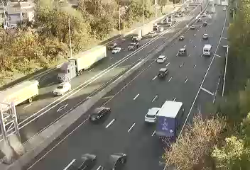 I-278 at Bradley Avenue live camera view