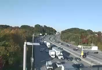 I-278 at Renwick Avenue live camera view