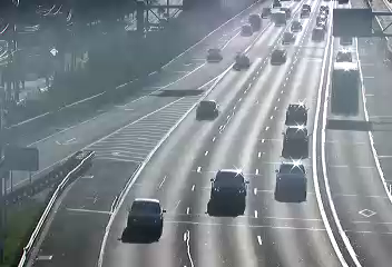 I-278 at Clove Road live camera view