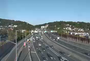 I-278 at Mosel Avenue live camera view