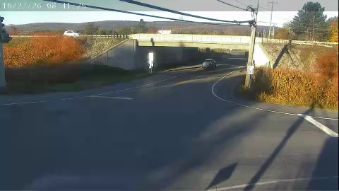 NY-11 at NY-281/80 (Tully) live camera view