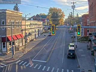 US 11 at NY 178 live camera view