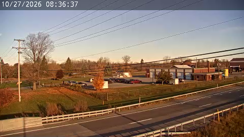 I-81 at NY 178 (Exit 41) live camera view