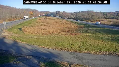 Portable - I-84 eastbound before NY 311 live camera view