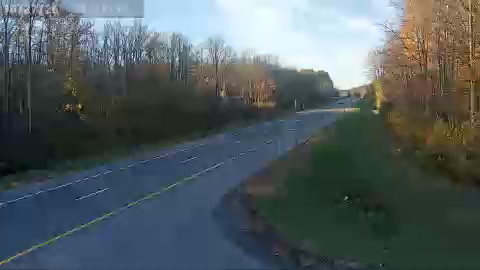 I-81 south of Exit 37 (Sandy Creek) live camera view