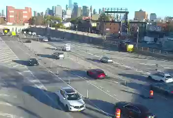 I-278 at Coles St live camera view