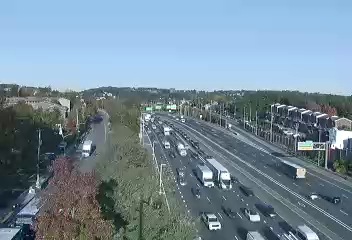 I-278 at Fingerboard Road live camera view