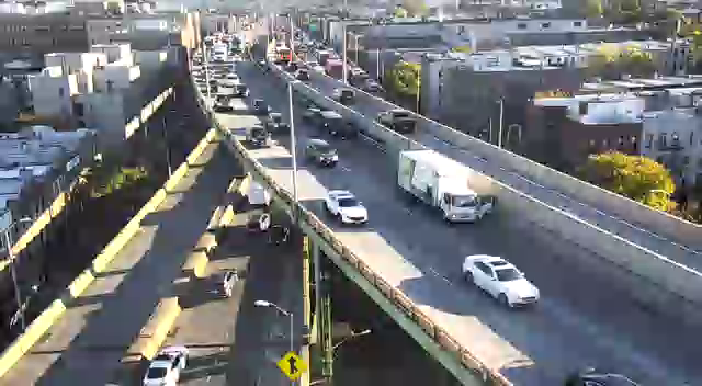 I-278 at 63rd Street live camera view
