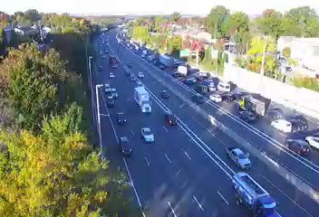I-278 at Manor Road live camera view