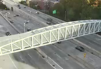 I-678 at 82 Ave live camera view