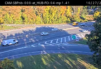 44A at Tuckahoe Rd MM 1.41 live camera view