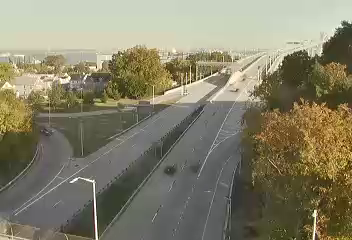 NY440 at Walker Street / Bayonne Br. live camera view