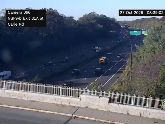 NSP at Carle Rd live camera view