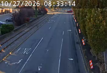 NY-13 (Fulton) at State (Ithaca) live camera view