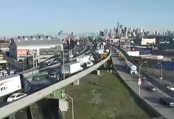 I-278 at NY27 live camera view