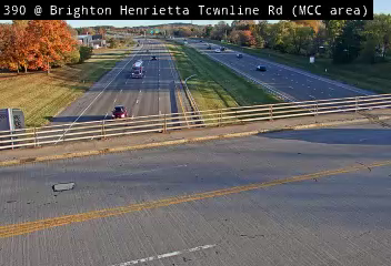 390 at BHTL CCTV live camera view