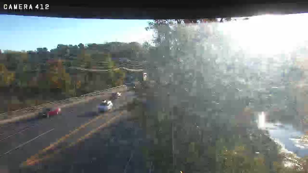 NY25 at NY25A live camera view