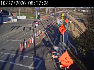 US11 @ NY 26 & Main Street live camera view