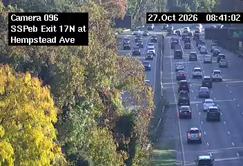 SSP at Exit 17 N/S Hempstead Ave. live camera view