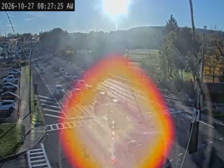 NY434 @ Glen Bartle Drive live camera view