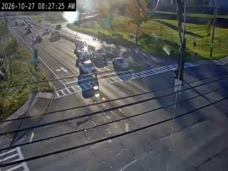 NY434 @ Bunn Hill Road live camera view