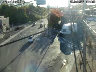 NY-59 EB at Dutch Lane MM 7.84 live camera view