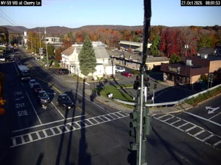 NY-59 EB at Cherry Lane MM 4.65 live camera view