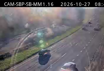 At Tuckahoe Road live camera view