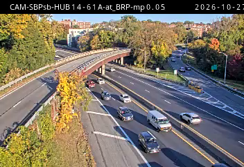 BRP MM 0.05 A live camera view