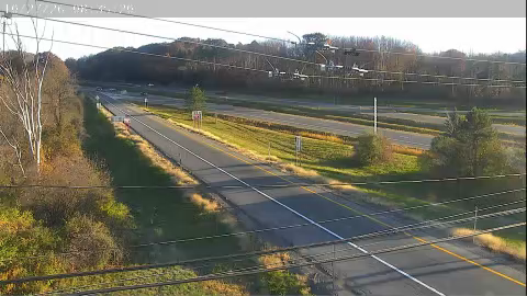 NY-49 at I-81 SB (Central Square) live camera view