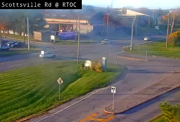 I-390 at Scottsville live camera view