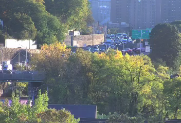 I-87 at Heath Avenue live camera view