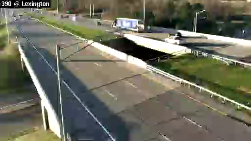 390 at Lexington Avenue live camera view